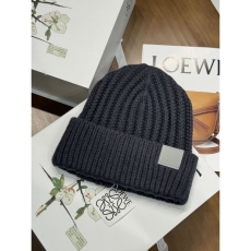 Loewe Caps